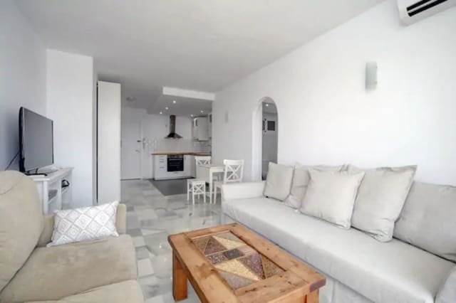 1 camera da letto Appartamento in vendita in Estepona con piscina - 285.000 € (Rif: 9971849)