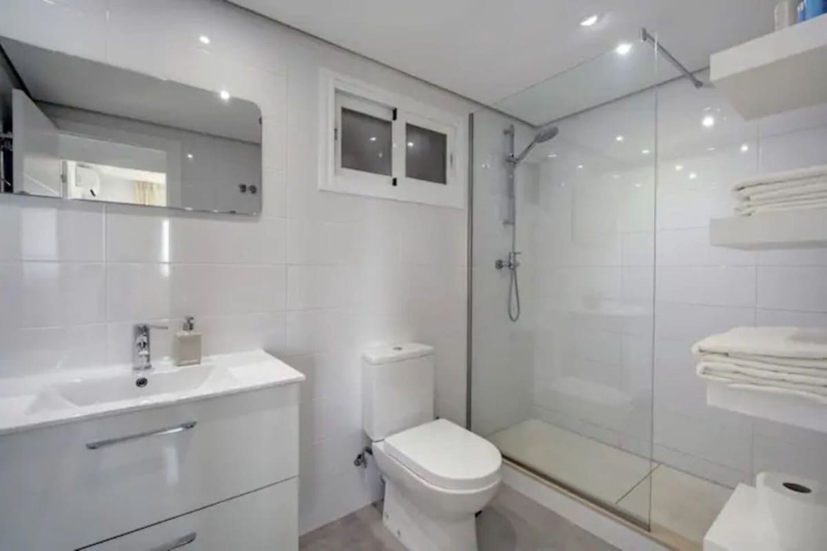 1 camera da letto Appartamento in vendita in Estepona con piscina - 285.000 € (Rif: 9971849)