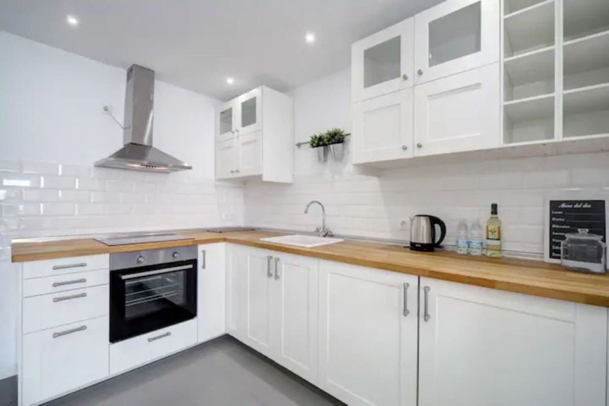 1 camera da letto Appartamento in vendita in Estepona con piscina - 285.000 € (Rif: 9971849)