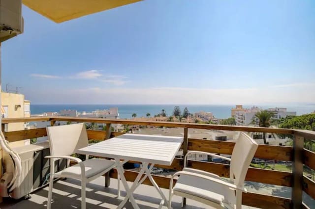 1 camera da letto Appartamento in vendita in Estepona con piscina - 285.000 € (Rif: 9971849)