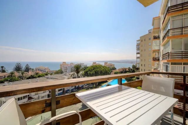 1 camera da letto Appartamento in vendita in Estepona con piscina - 285.000 € (Rif: 9971849)
