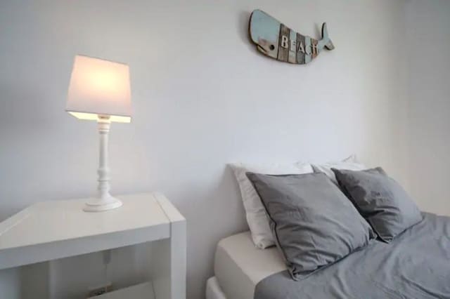 1 camera da letto Appartamento in vendita in Estepona con piscina - 285.000 € (Rif: 9971849)