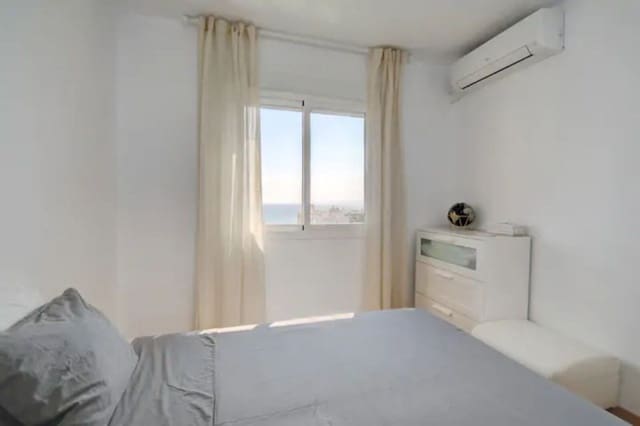 1 camera da letto Appartamento in vendita in Estepona con piscina - 285.000 € (Rif: 9971849)