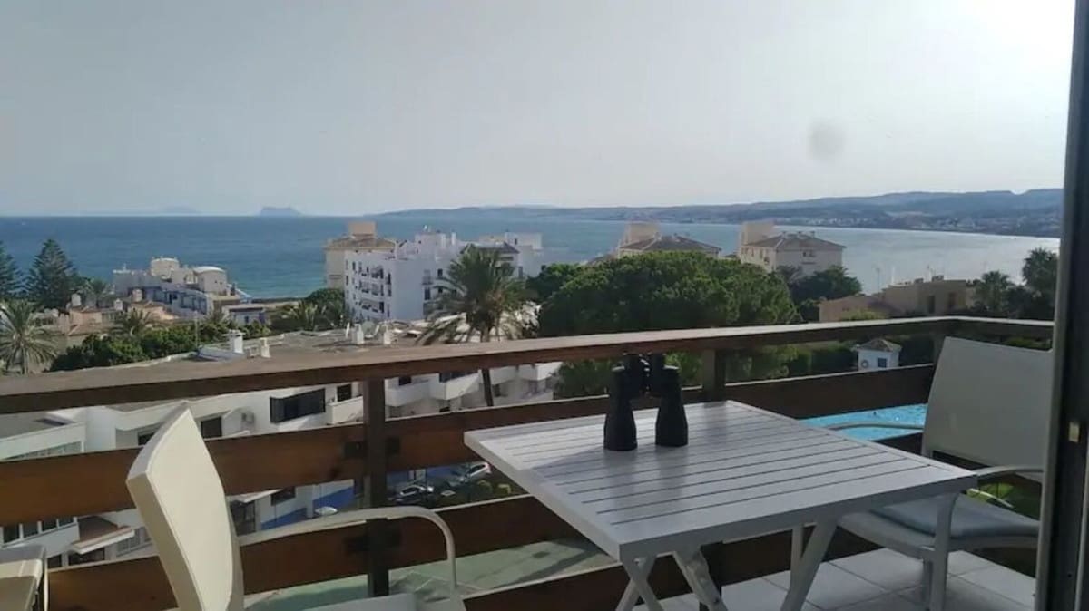 1 camera da letto Appartamento in vendita in Estepona con piscina - 285.000 € (Rif: 9971849)