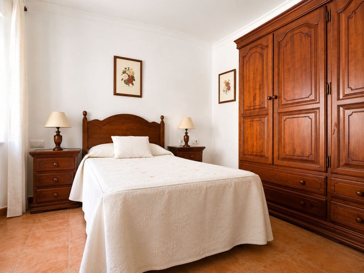 Apartamento de 1 habitación en Mijas en venta - 215.000 € (Ref: 9971850)