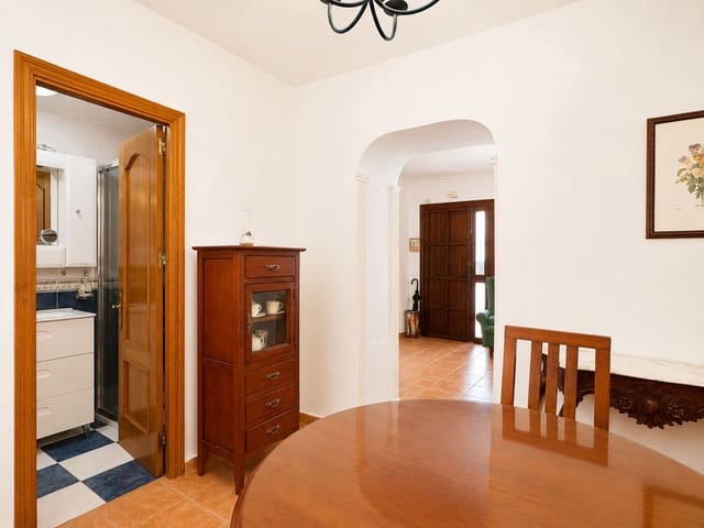 Apartamento de 1 habitación en Mijas en venta - 215.000 € (Ref: 9971850)
