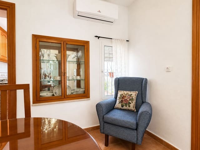 Apartamento de 1 habitación en Mijas en venta - 215.000 € (Ref: 9971850)