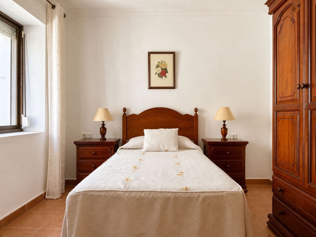 Apartamento de 1 habitación en Mijas en venta - 215.000 € (Ref: 9971850)