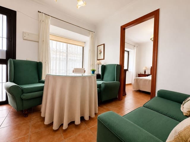Apartamento de 1 habitación en Mijas en venta - 215.000 € (Ref: 9971850)