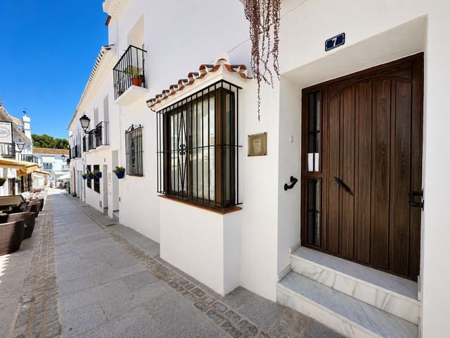 Apartamento de 1 habitación en Mijas en venta - 215.000 € (Ref: 9971850)