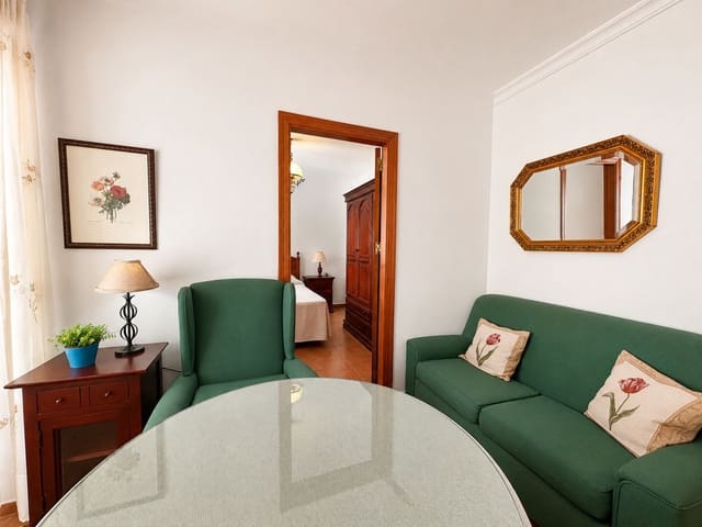 Apartamento de 1 habitación en Mijas en venta - 215.000 € (Ref: 9971850)