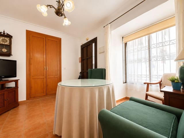Apartamento de 1 habitación en Mijas en venta - 215.000 € (Ref: 9971850)