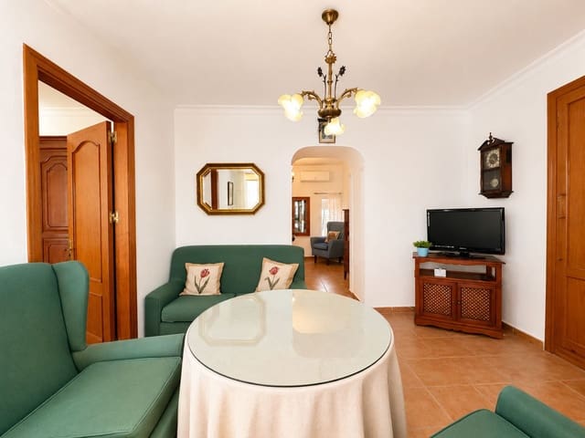 Apartamento de 1 habitación en Mijas en venta - 215.000 € (Ref: 9971850)
