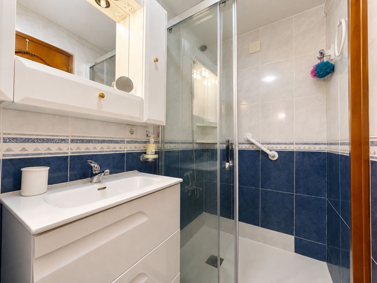 Apartamento de 1 habitación en Mijas en venta - 215.000 € (Ref: 9971850)