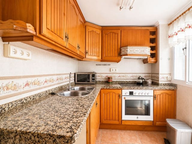 Apartamento de 1 habitación en Mijas en venta - 215.000 € (Ref: 9971850)