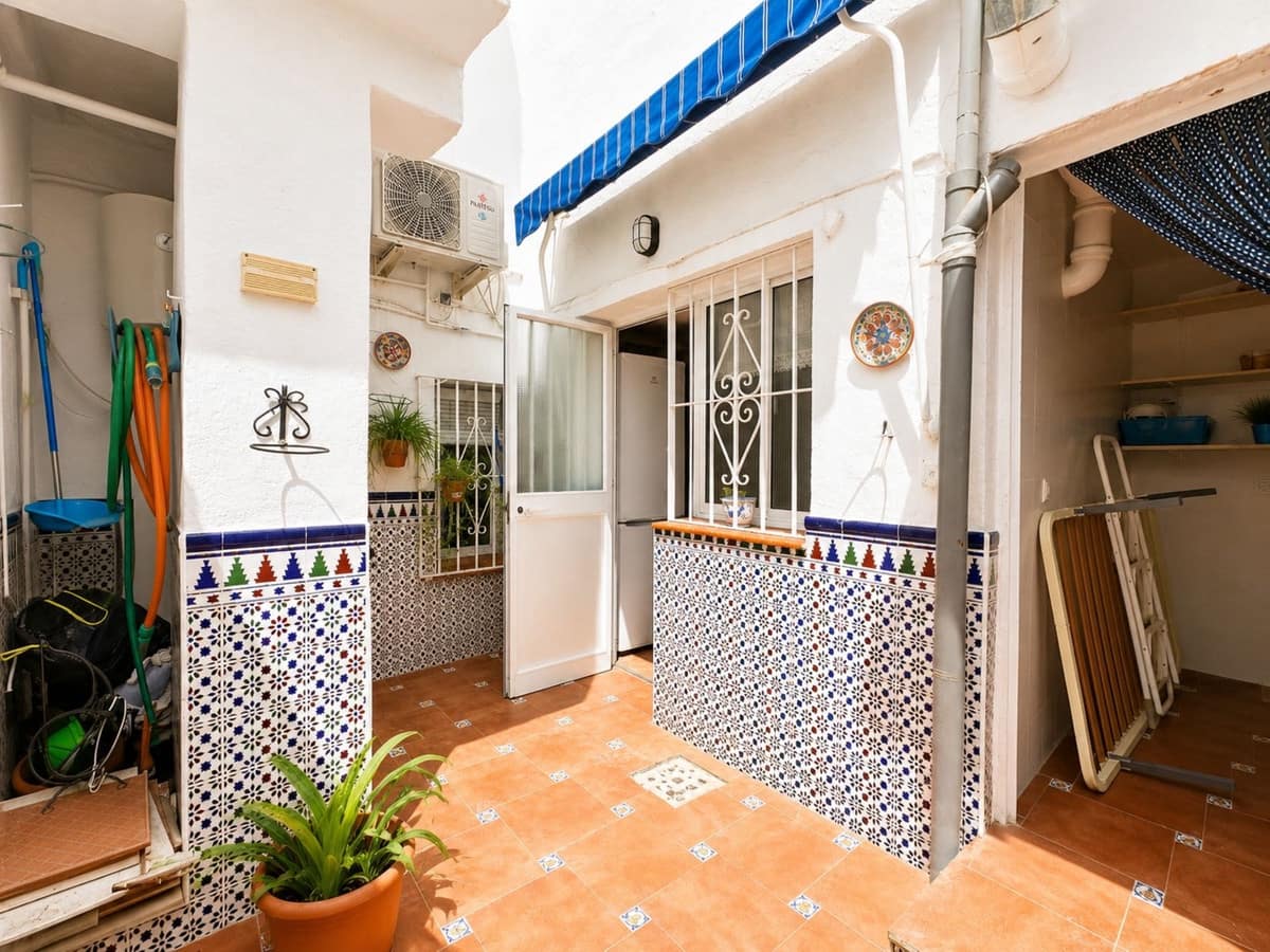 Apartamento de 1 habitación en Mijas en venta - 215.000 € (Ref: 9971850)
