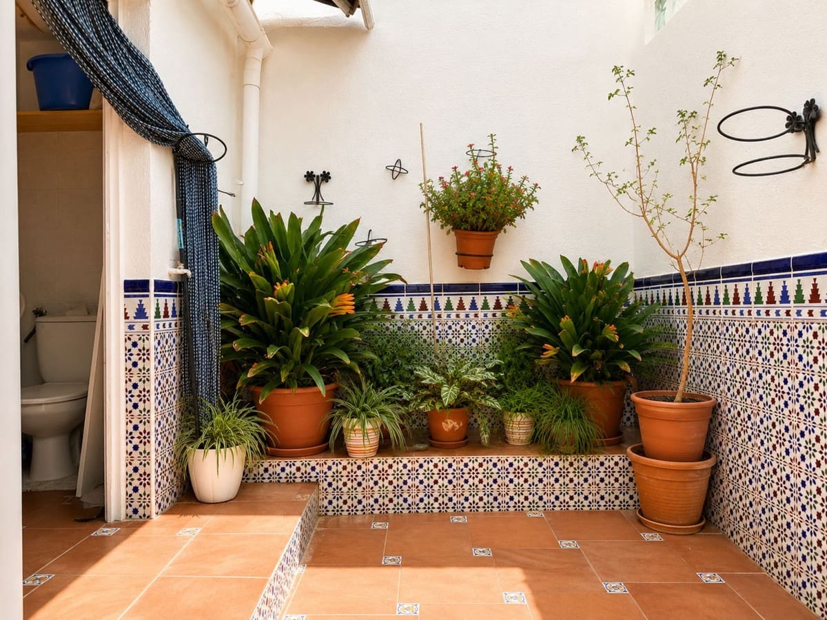 Apartamento de 1 habitación en Mijas en venta - 215.000 € (Ref: 9971850)