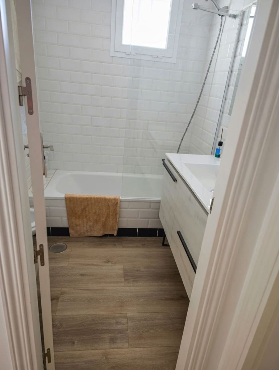 Apartamento de 2 habitaciones en Punta de la Chullera en venta con piscina - 225.000 € (Ref: 9971851)