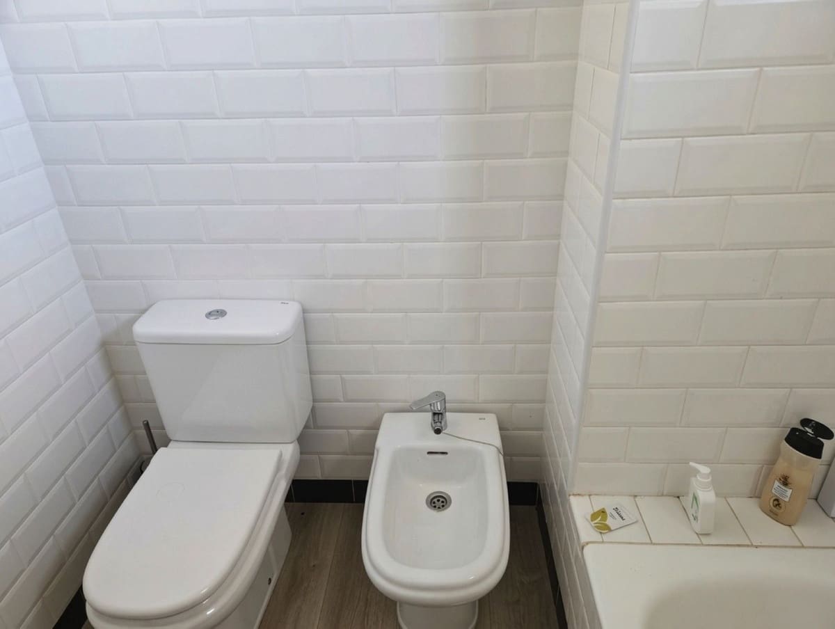 Apartamento de 2 habitaciones en Punta de la Chullera en venta con piscina - 225.000 € (Ref: 9971851)