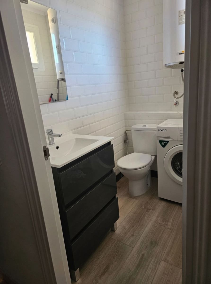 Apartamento de 2 habitaciones en Punta de la Chullera en venta con piscina - 225.000 € (Ref: 9971851)