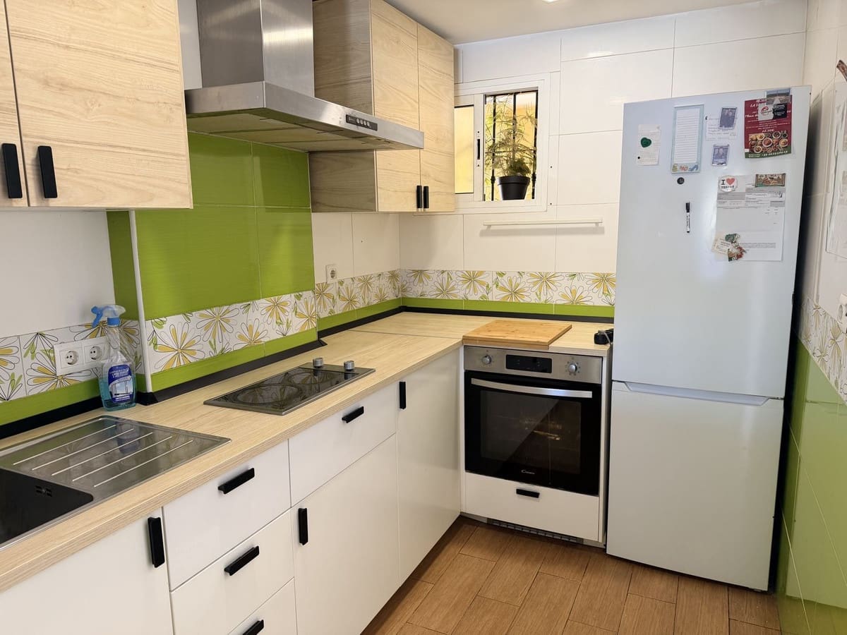 3 slaapkamer Appartement te koop in Benalmadena met zwembad - € 339.995 (Ref: 9971852)