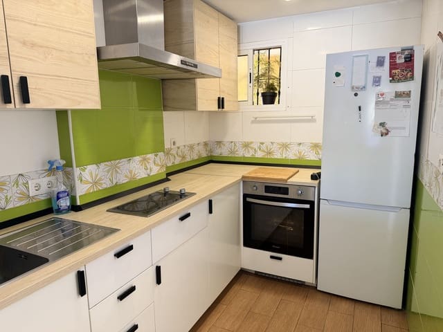 3 slaapkamer Appartement te koop in Benalmádena met zwembad - € 339.995 (Ref: 9971852)
