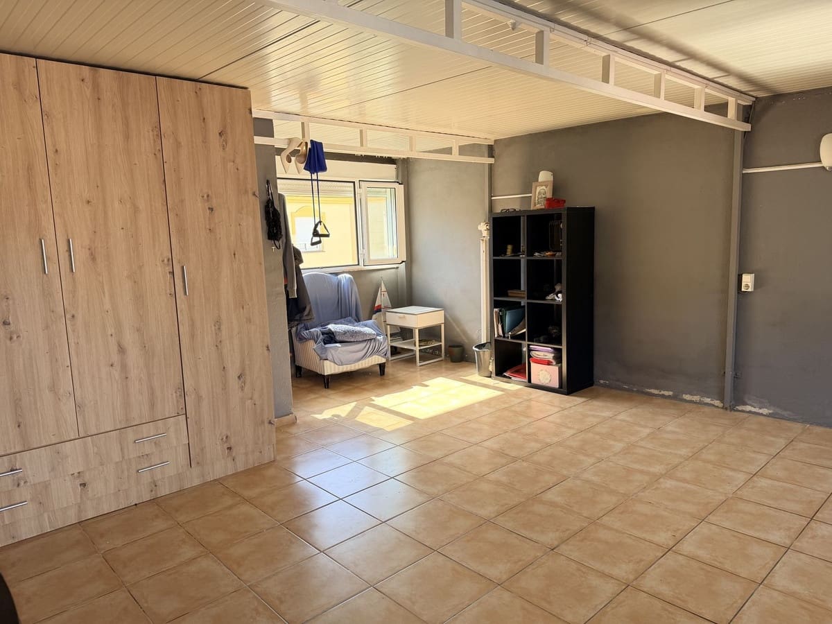 3 slaapkamer Appartement te koop in Benalmadena met zwembad - € 339.995 (Ref: 9971852)