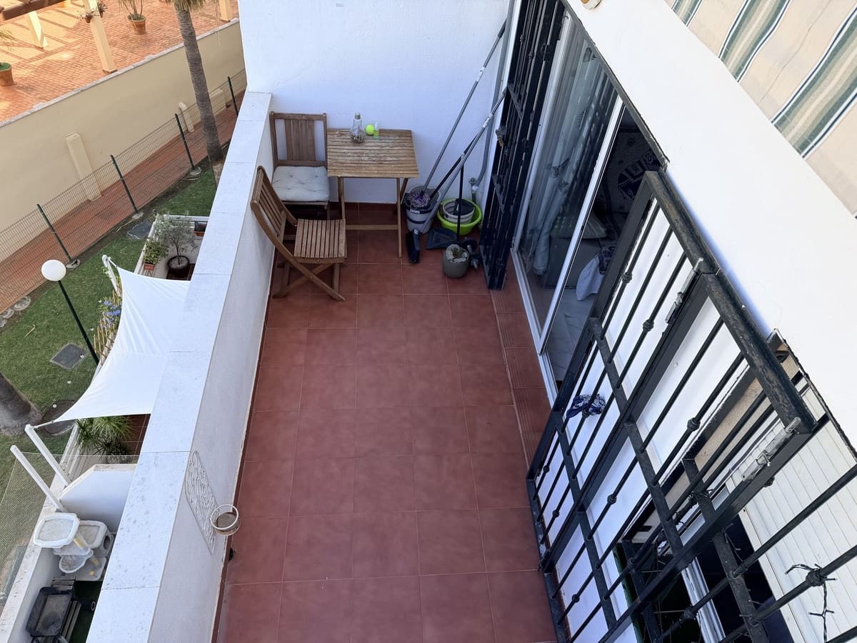 3 slaapkamer Appartement te koop in Benalmadena met zwembad - € 339.995 (Ref: 9971852)