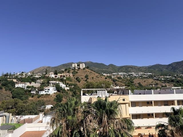 3 slaapkamer Appartement te koop in Benalmádena met zwembad - € 339.995 (Ref: 9971852)