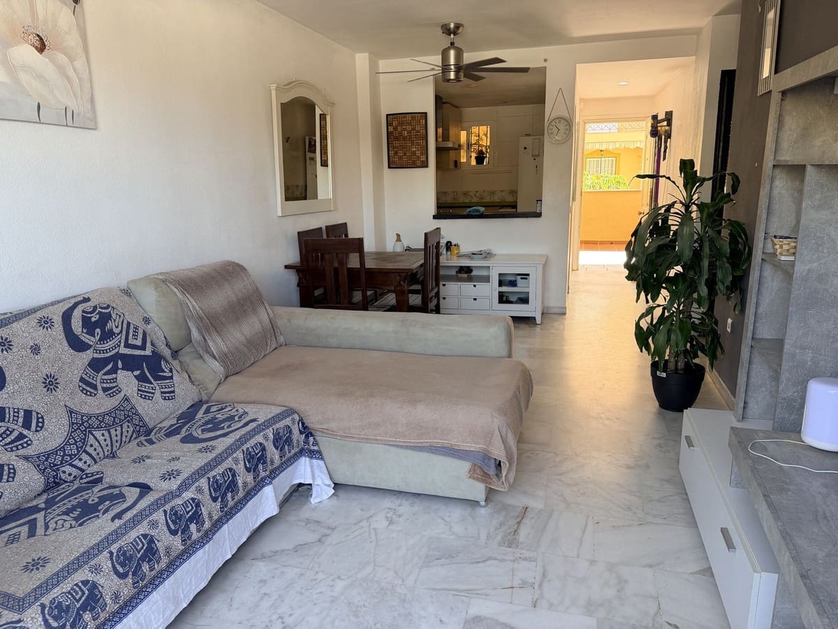 3 slaapkamer Appartement te koop in Benalmadena met zwembad - € 339.995 (Ref: 9971852)