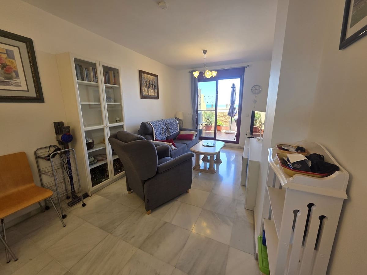 1 soverom Leilighet til salgs i La Cala de Mijas med svømmebasseng - € 295 000 (Ref: 9971853)