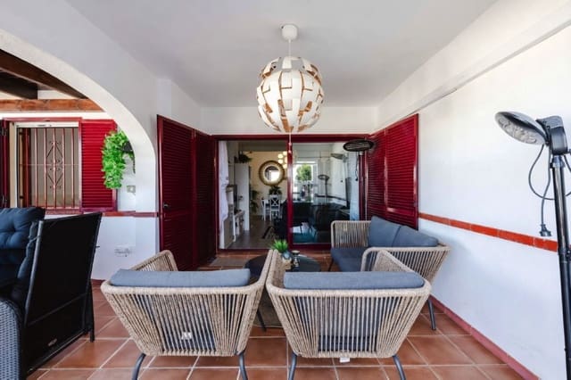 2 soverom Leilighet til salgs i Bahia de Casares, Casares med svømmebasseng garasje - € 344 900 (Ref: 9971854)
