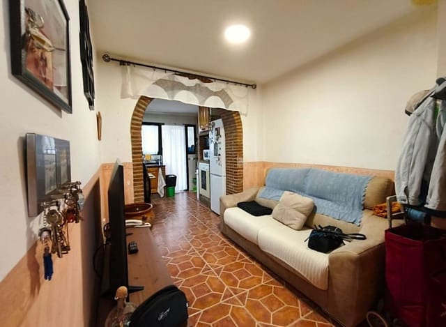 3 soveværelse Lejlighed til salg i Estepona - € 349.500 (Ref: 9971855)