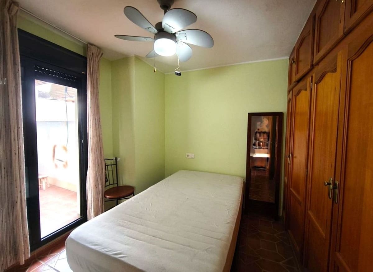 3 soveværelse Lejlighed til salg i Estepona - € 349.500 (Ref: 9971855)