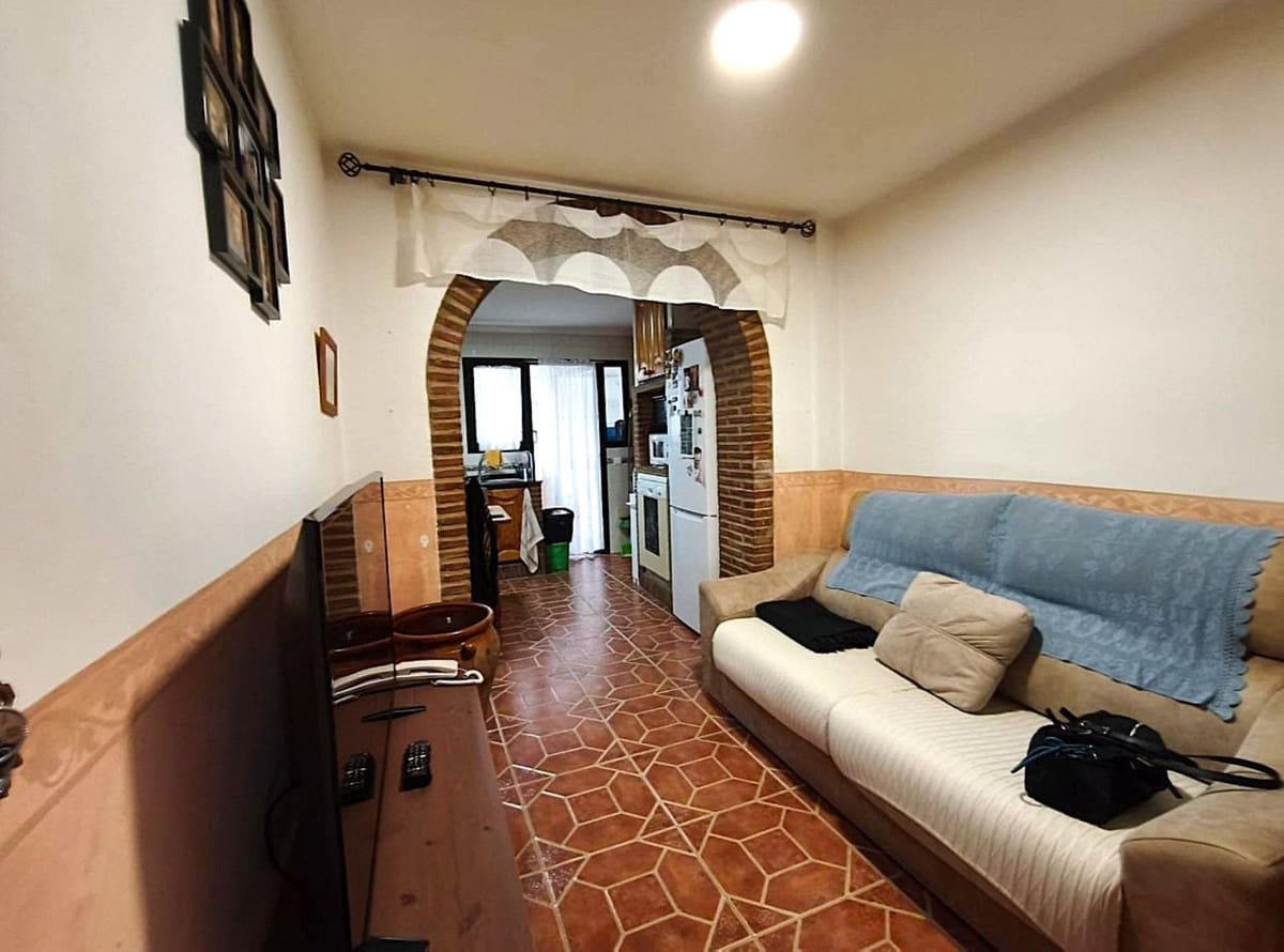 3 soveværelse Lejlighed til salg i Estepona - € 349.500 (Ref: 9971855)
