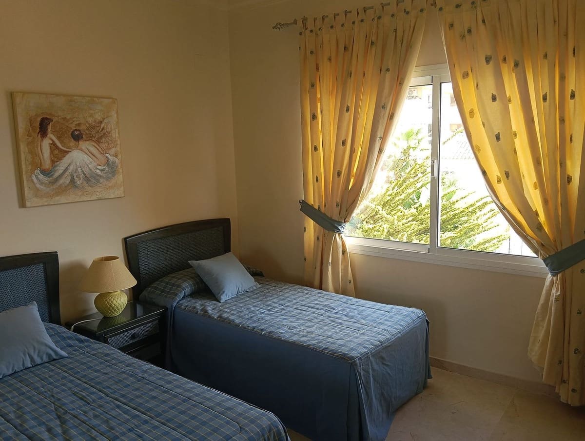 2 bedroom Apartment for sale in Riviera del Sol with pool garage - € 349,000 (Ref: 9971857)