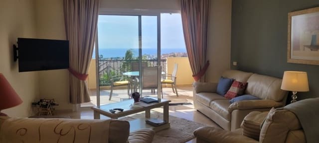 2 soveværelse Lejlighed til salg i Riviera del Sol, Mijas med swimmingpool garage - € 349.000 (Ref: 9971857)