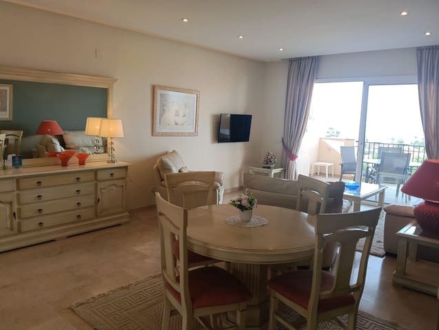 2 soveværelse Lejlighed til salg i Riviera del Sol, Mijas med swimmingpool garage - € 349.000 (Ref: 9971857)