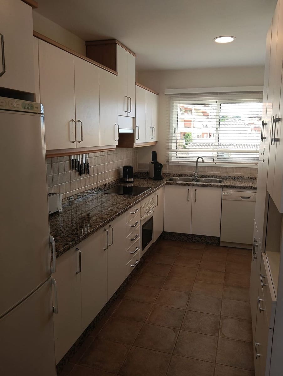2 bedroom Apartment for sale in Riviera del Sol with pool garage - € 349,000 (Ref: 9971857)