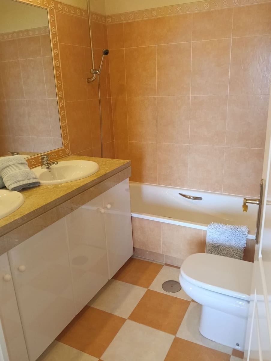 2 bedroom Apartment for sale in Riviera del Sol with pool garage - € 349,000 (Ref: 9971857)