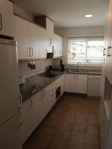 2 soveværelse Lejlighed til salg i Riviera del Sol, Mijas med swimmingpool garage - € 349.000 (Ref: 9971857)