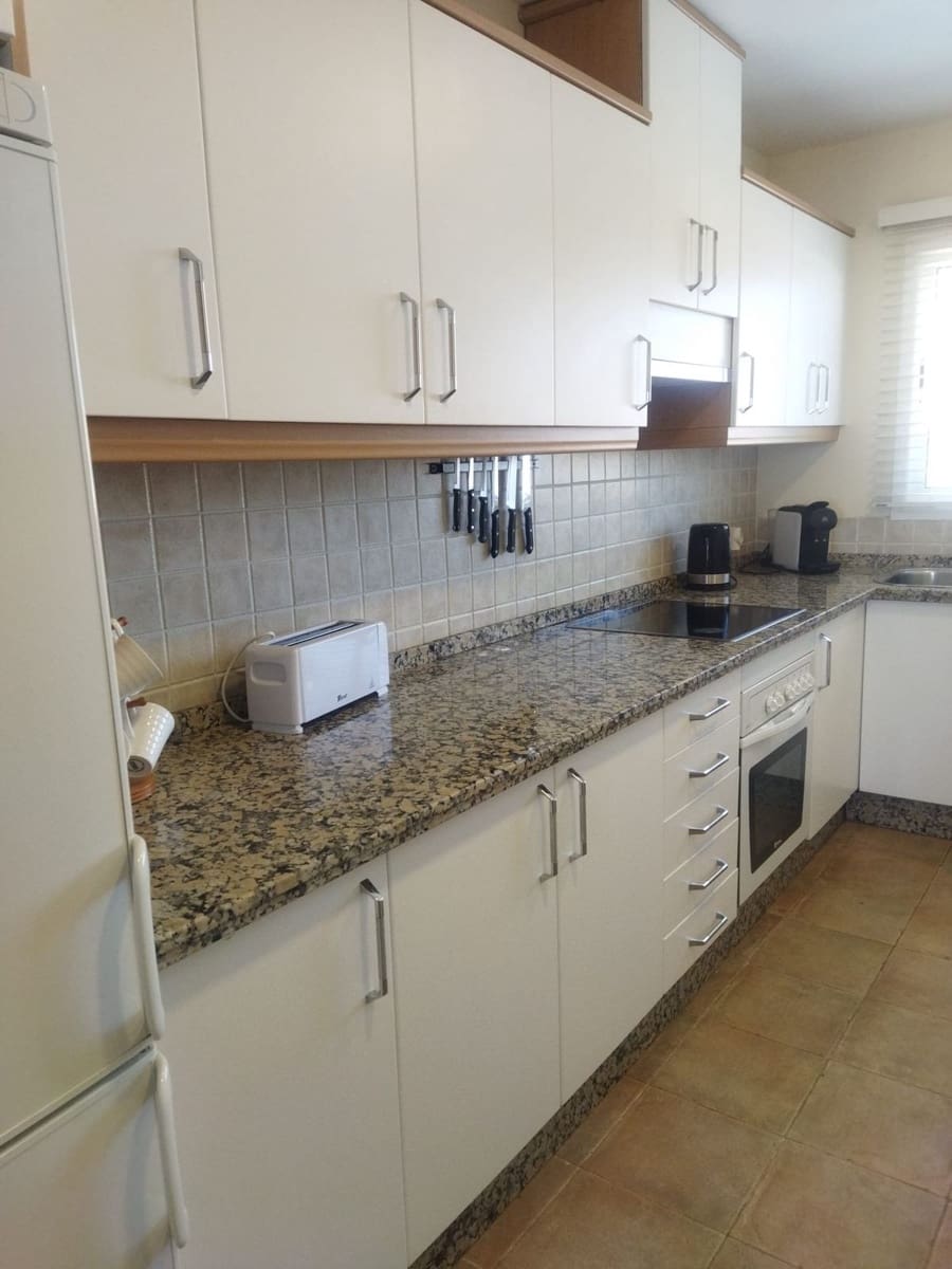 2 bedroom Apartment for sale in Riviera del Sol with pool garage - € 349,000 (Ref: 9971857)