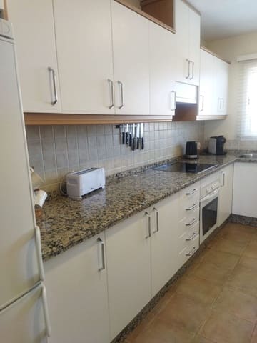 2 soveværelse Lejlighed til salg i Riviera del Sol, Mijas med swimmingpool garage - € 349.000 (Ref: 9971857)