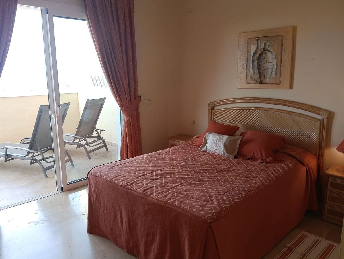 2 bedroom Apartment for sale in Riviera del Sol with pool garage - € 349,000 (Ref: 9971857)