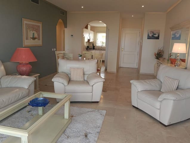 2 soveværelse Lejlighed til salg i Riviera del Sol, Mijas med swimmingpool garage - € 349.000 (Ref: 9971857)