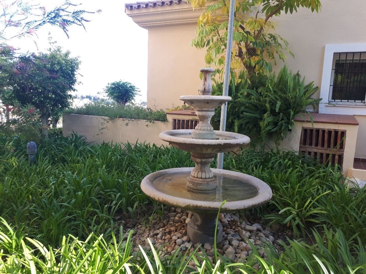 2 bedroom Apartment for sale in Riviera del Sol with pool garage - € 349,000 (Ref: 9971857)