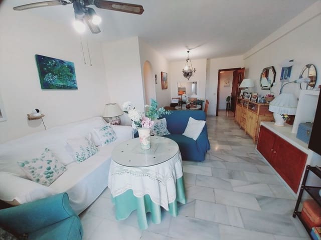 2 soveværelse Lejlighed til salg i Calahonda, Mijas med swimmingpool - € 305.000 (Ref: 9971858)