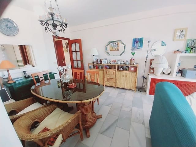 2 soveværelse Lejlighed til salg i Calahonda, Mijas med swimmingpool - € 305.000 (Ref: 9971858)