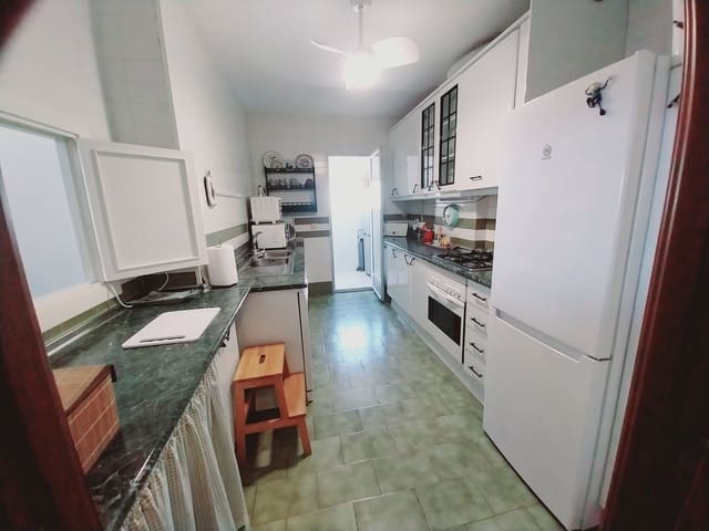 2 soveværelse Lejlighed til salg i Calahonda, Mijas med swimmingpool - € 305.000 (Ref: 9971858)