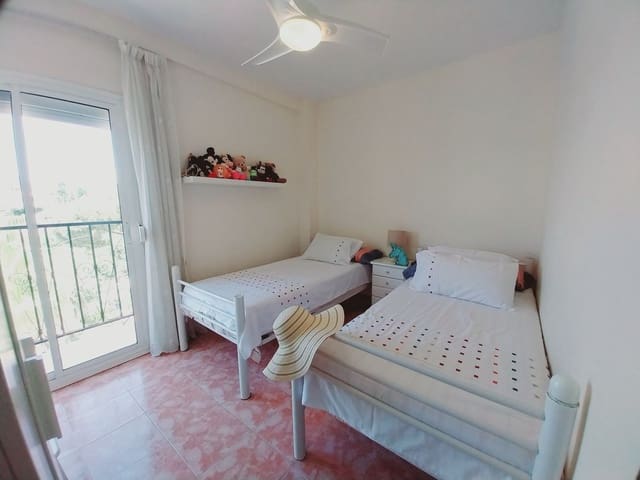 2 soveværelse Lejlighed til salg i Calahonda, Mijas med swimmingpool - € 305.000 (Ref: 9971858)